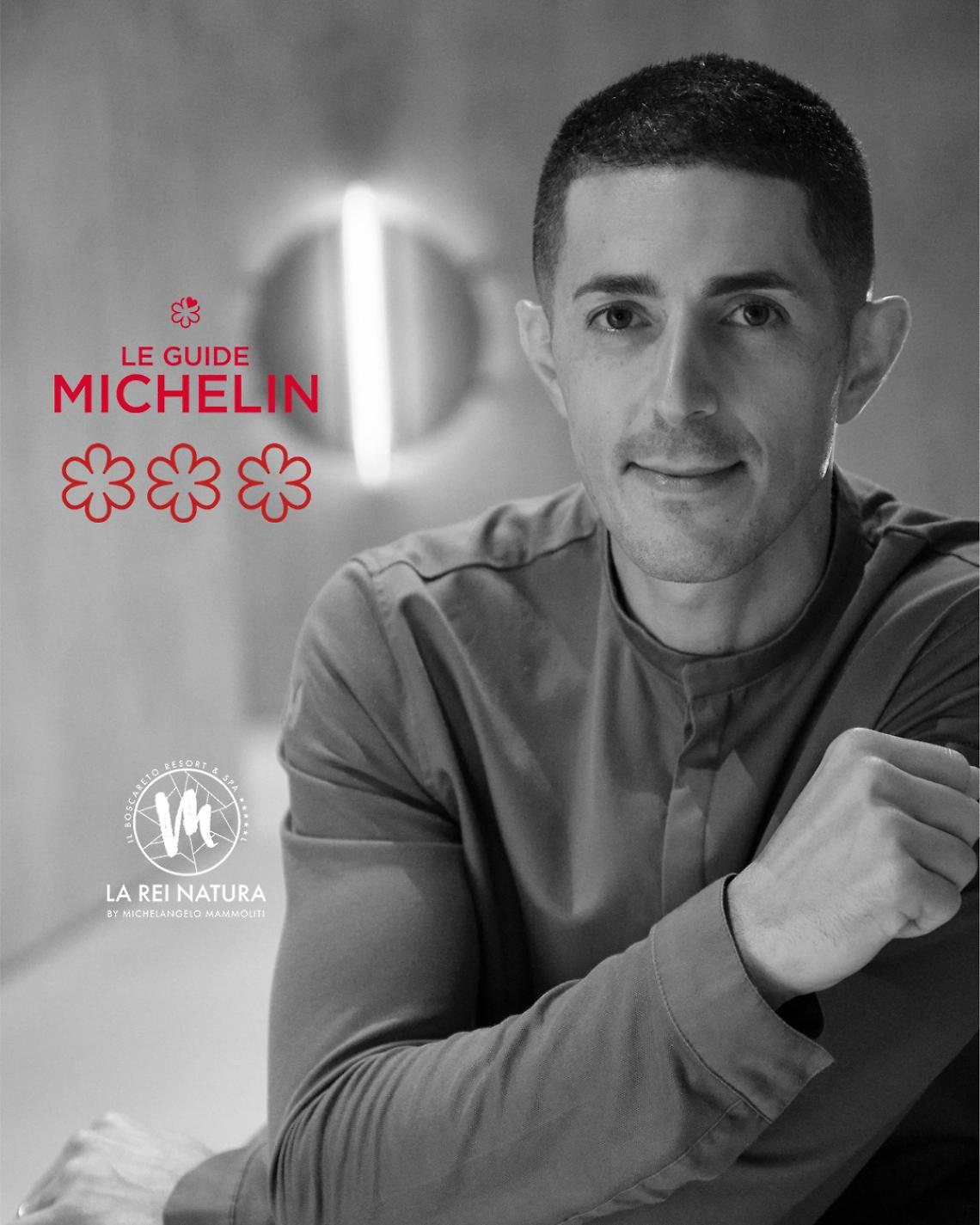 Michelangelo Mammoliti