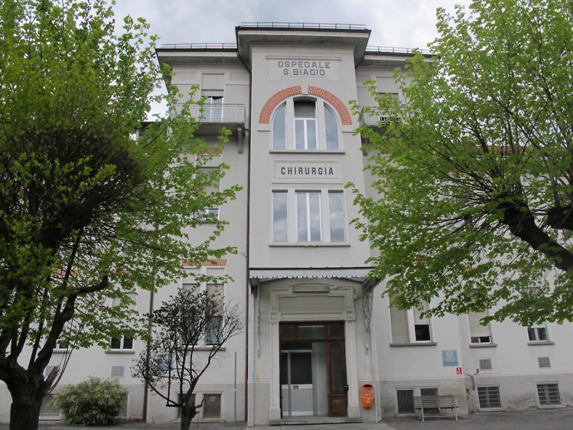 VCO, trent’anni di promesse e nessun ospedale: la Regione sospende tutto e ricomincia da zero