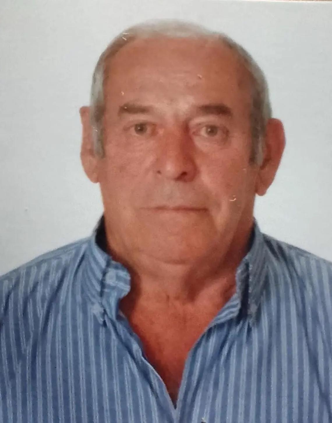 Pio Rinaldi, la svolta