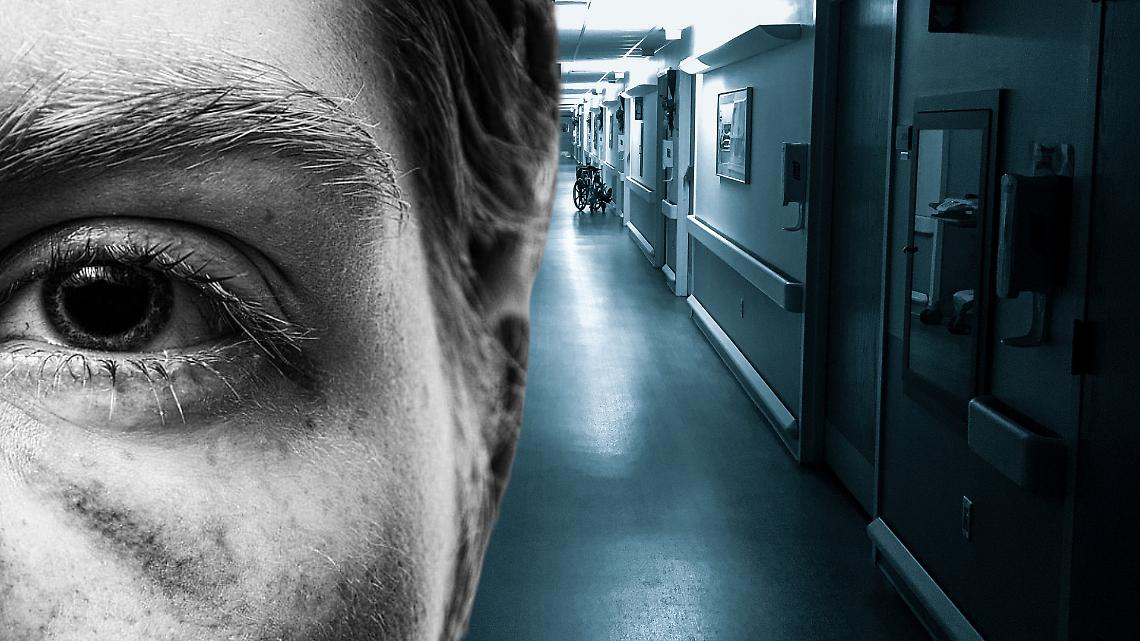 Ospedale di Settimo o inferno. Il medico al telefono: "Ho fatto una cazzata...". E una donna è morta.  Il 12 dicembre in 24 davanti al giudice di Ivrea