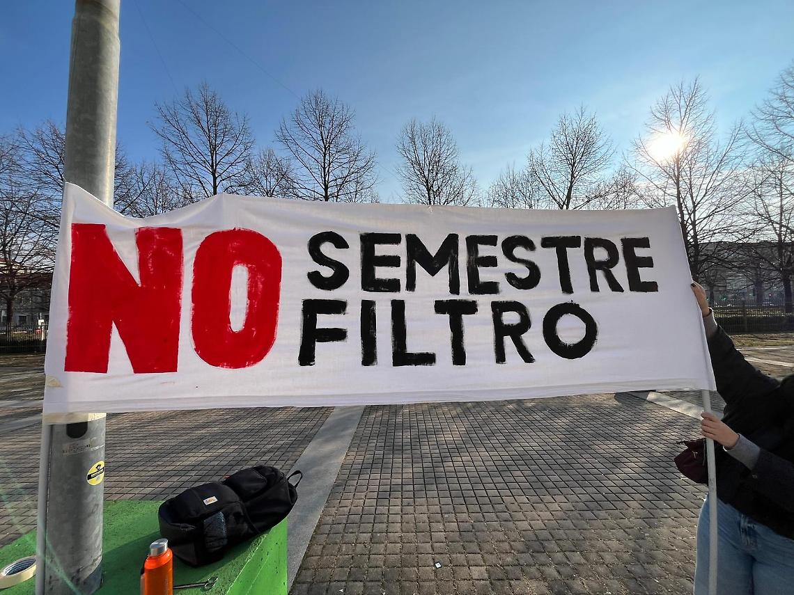 “Il semestre filtro non funziona e l'università rischia il collasso”: la denuncia di PD e Giovani Democratici