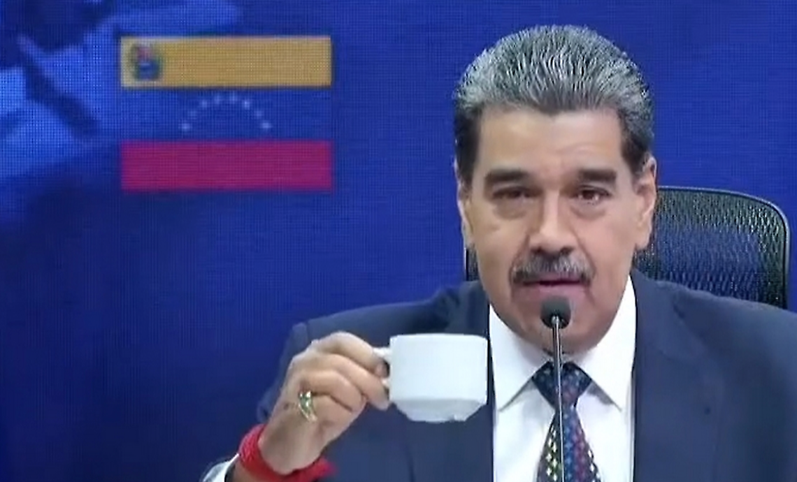 Trump scatena la CIA, Maduro prepara i missili: il Caribe è pronto a esplodere