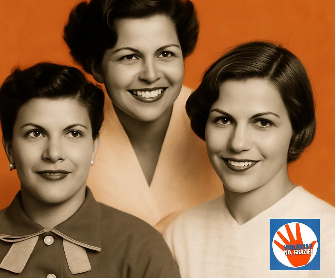 Giornata internazionale contro la violenza sulle donne: la memoria delle Mirabal e l&rsquo;Europa che non sa proteggere le donne