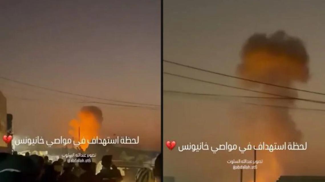 Gaza, ancora sangue sotto le macerie: venticinque morti nella notte che frantuma la tregua