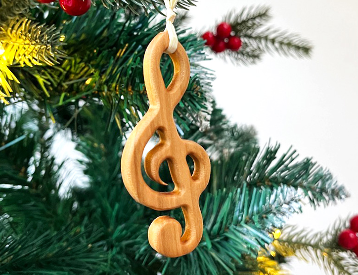 La chiesa di Santa Croce ospiterà il concerto “È Tempo di Gioia”