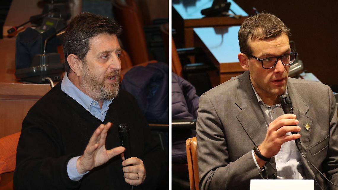 Cooperazione San Mauro-Senegal: l’evento pubblico diventa un caso, tra attacchi all’opposizione e alla stampa