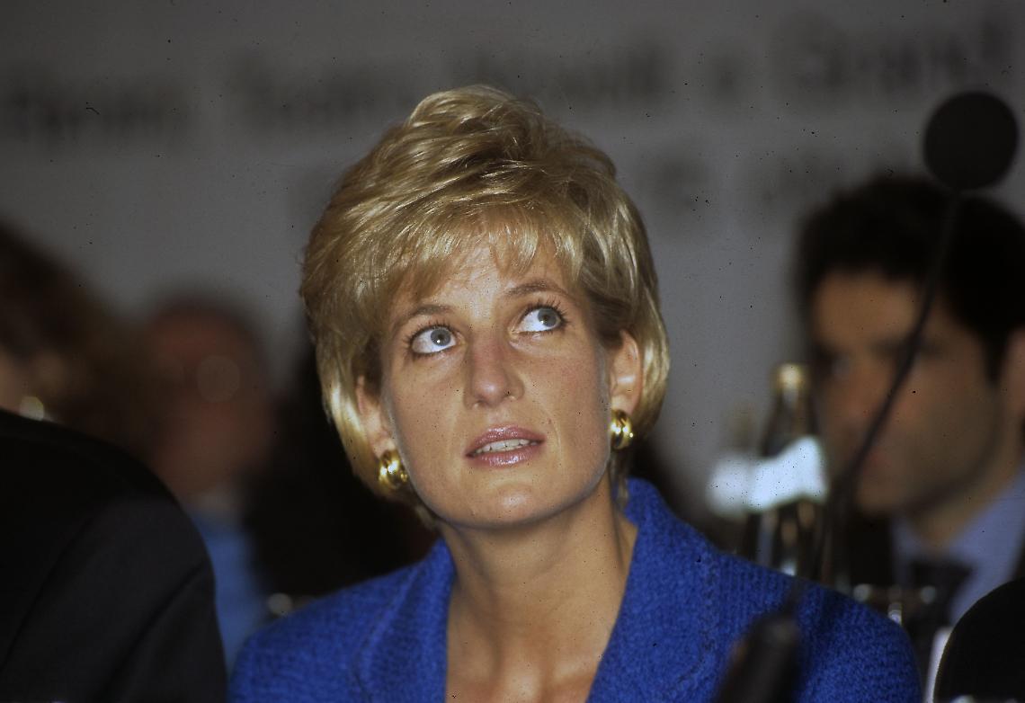 La sporca storia dell’intervista a Diana: la BBC sotto accusa