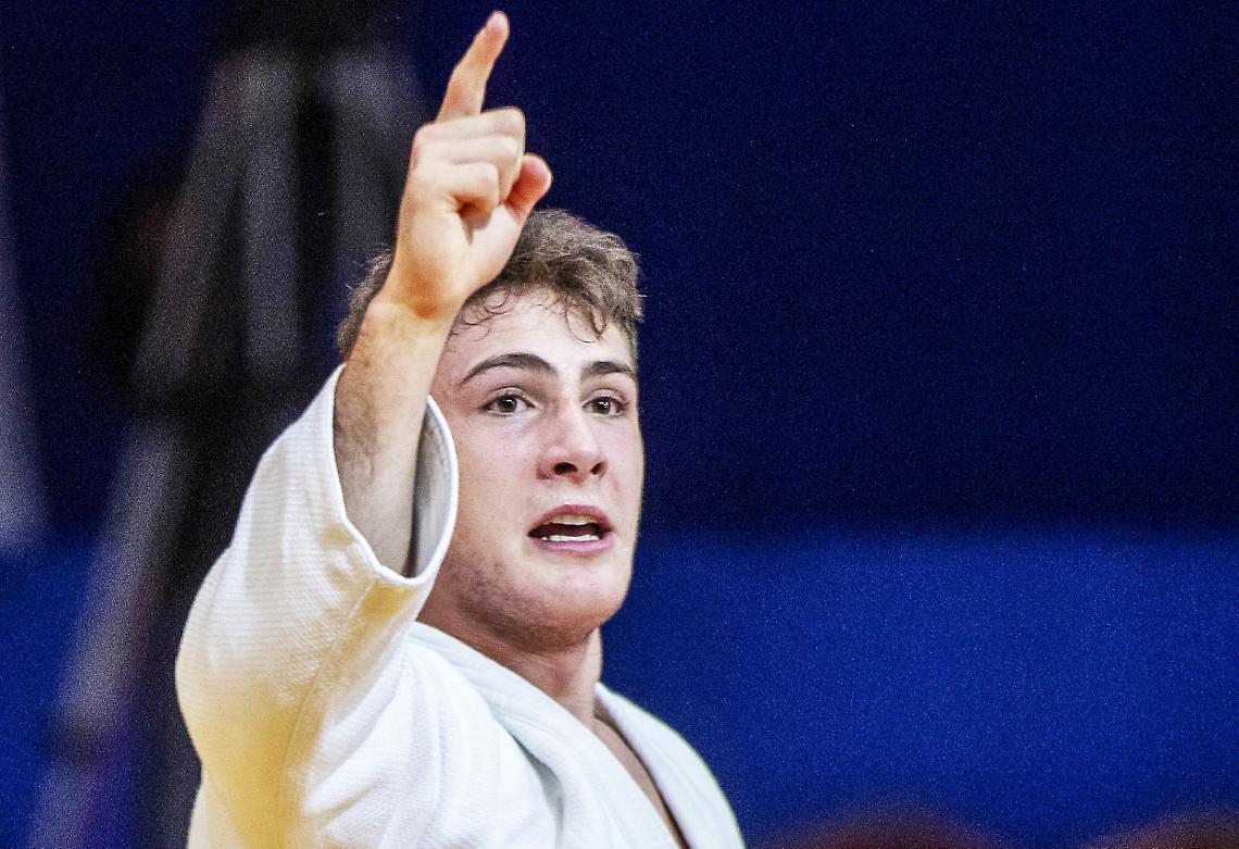 Edoardo Mella (FOTO IJF)