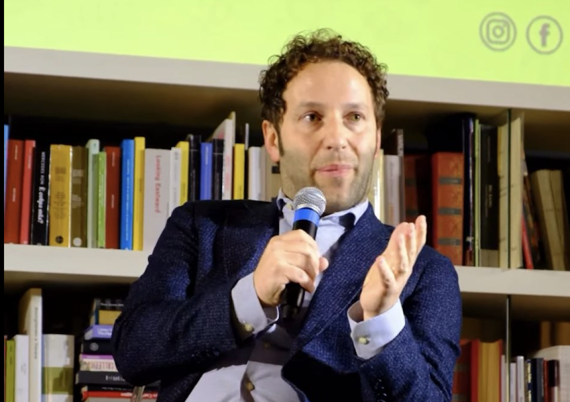 ‘Voci dal confine’, il libro che sposta le frontiere dell’ascolto: la serata torinese con Elia Milani