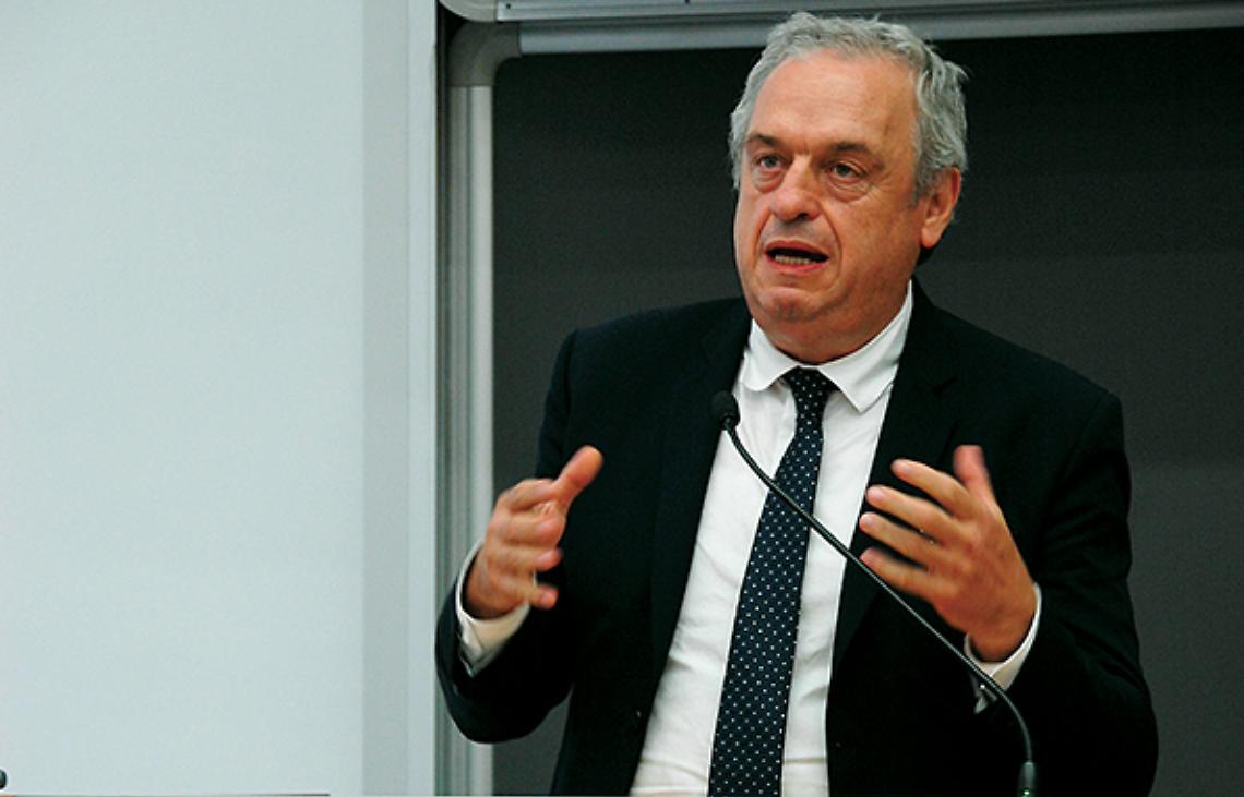 Isacco, il figlio imperfetto: quando la Bibbia parla della nostra fragilità