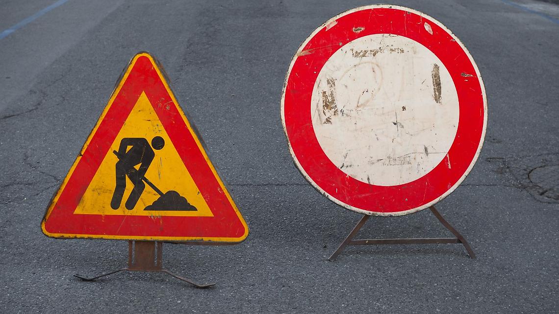 Castellamonte, Issiglio e Giaveno: chiudono tratti della SP 61 e della SP 193 dal 24 al 28 novembre