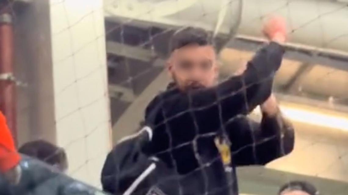 Gesto su Superga al Derby: quattro tifosi Juve colpiti da DASPO