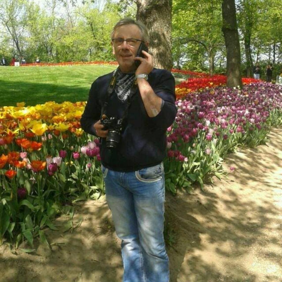 Lutto nel chivassese: addio a Gianluca Bocca, volto del volontariato e storico macellaio