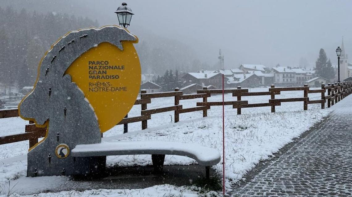 Unione Montana Gran Paradiso esclusa dalla Carta Regionale delle Unione: &egrave; una bufala?