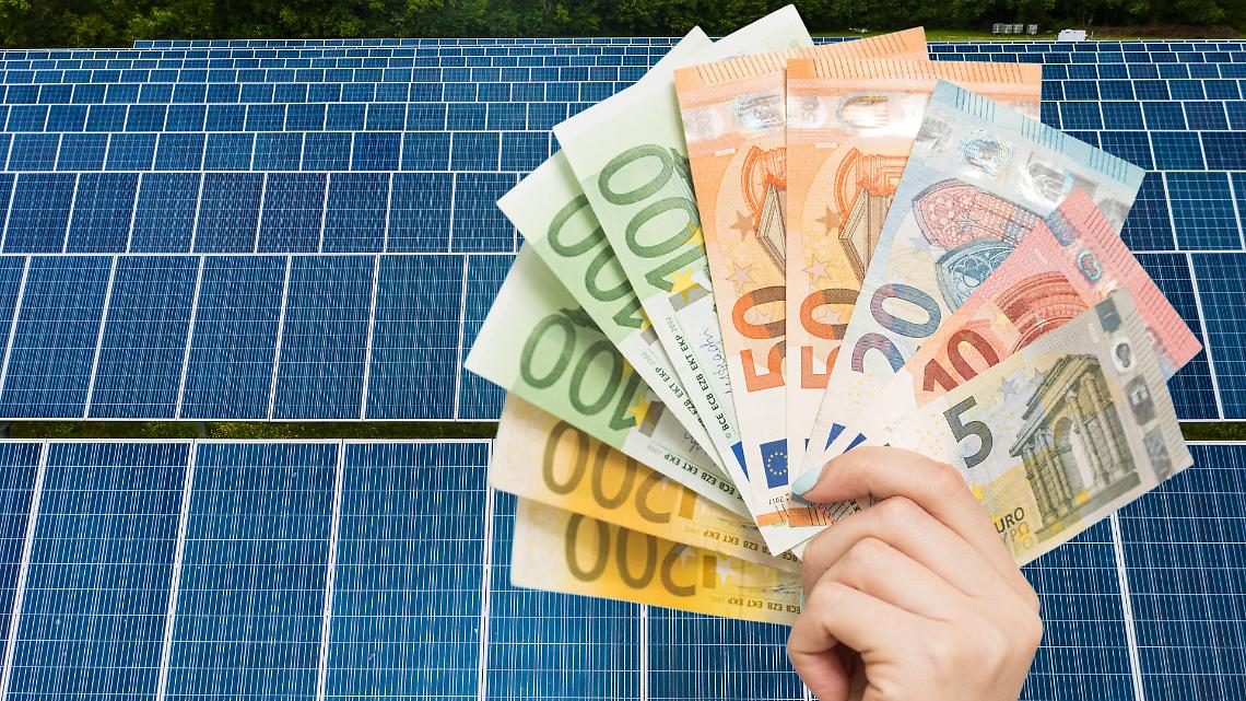 Fotovoltaico alla Vauda: Lombardore dice ancora no, ma incassa le compensazioni dell'impianto.  Trecento mila euro
