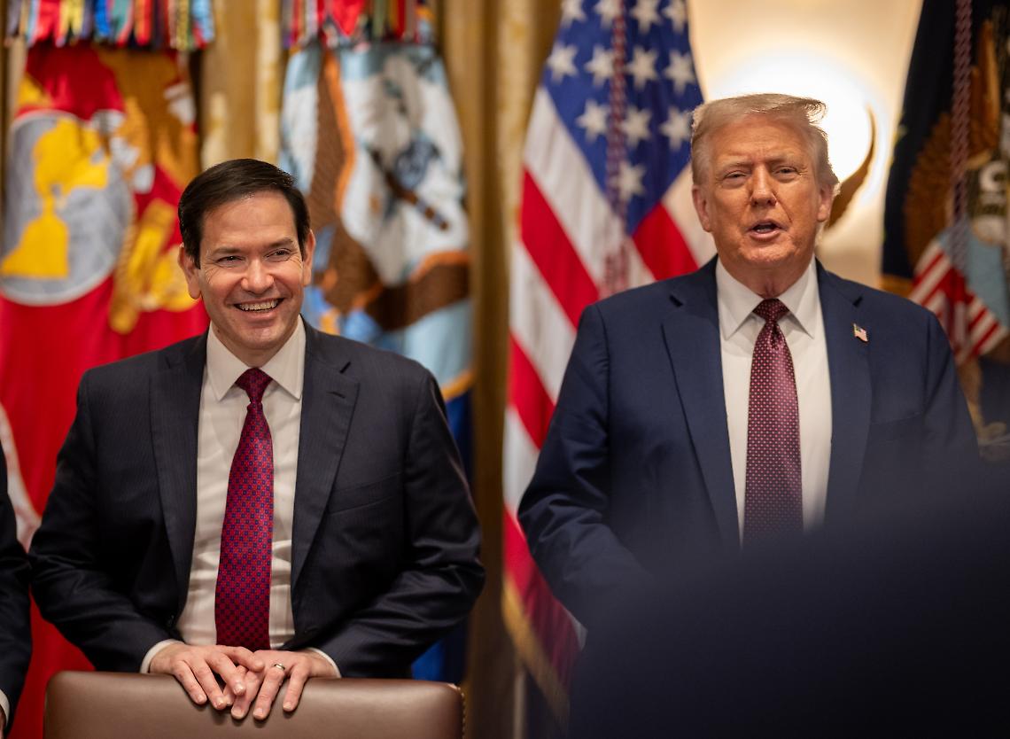 Ginevra, l’Europa sotto ricatto: Trump detta le condizioni, Kyiv dice no