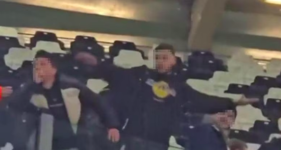 Daspo per un anno a quattro tifosi Juve: il derby oltre il limite, la memoria non si sfotte