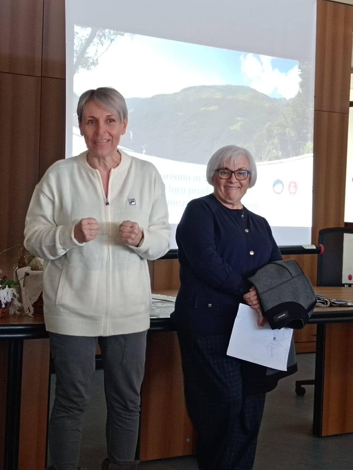 Prati stabili, territorio vivo: la Valchiusella punta su agricoltura, paesaggio e identità