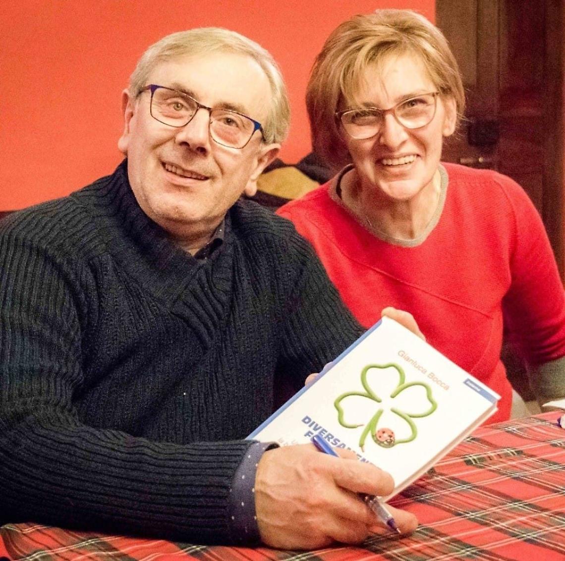 Chivasso piange Gianluca Bocca, l’Asl ricorda il suo impegno nel sociale