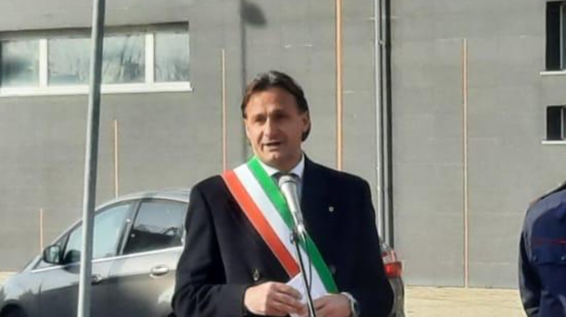 Fede, memoria e servizio: la Virgo Fidelis a Volpiano