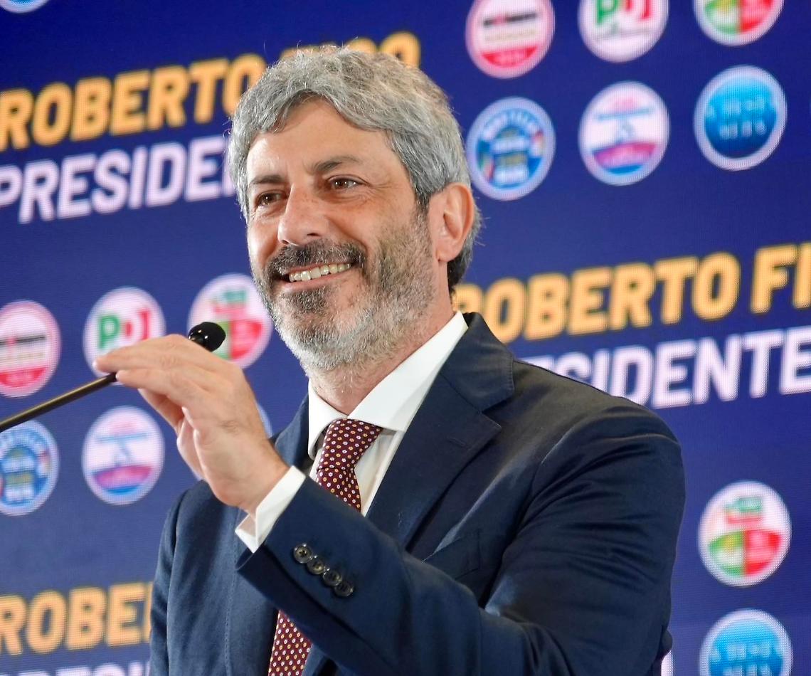 Roberto Fico