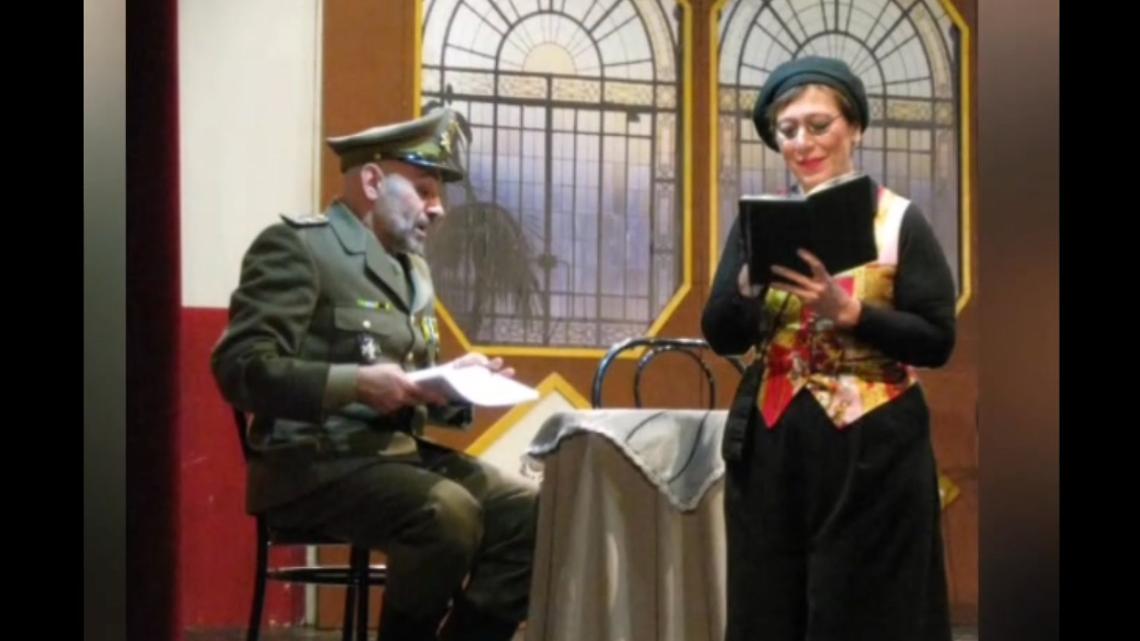 Bosconero si prepara a ridere con “Il Medico dei Pazzi”