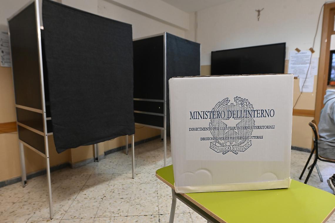 Il vero vincitore delle elezioni resta l'astensionismo