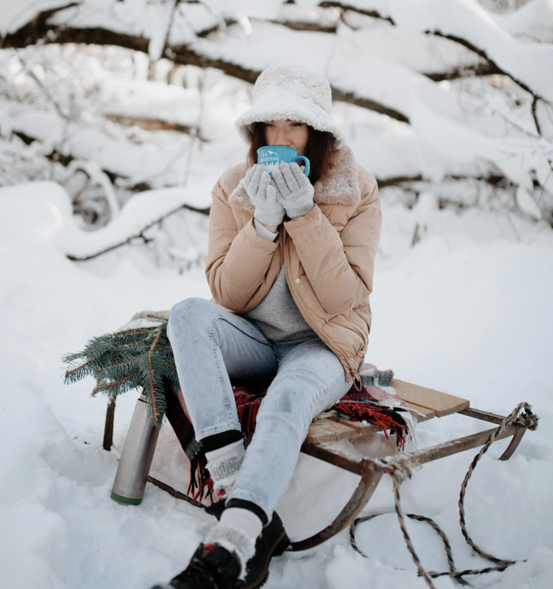 Influenza… non ti temo!