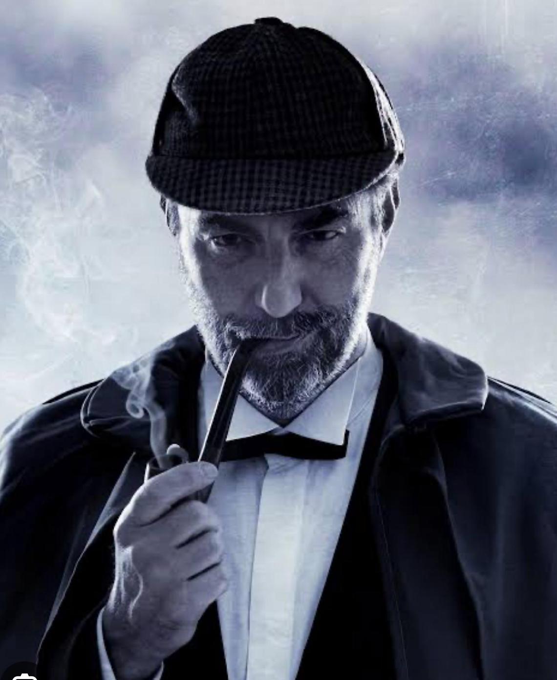 Che bello, il fascino del teatro ci ha toccati!