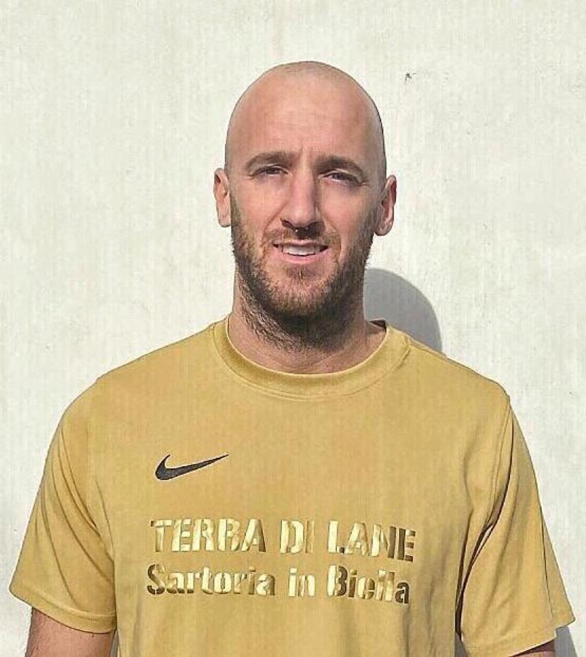 Nicolò Giacone (GS Spolina)