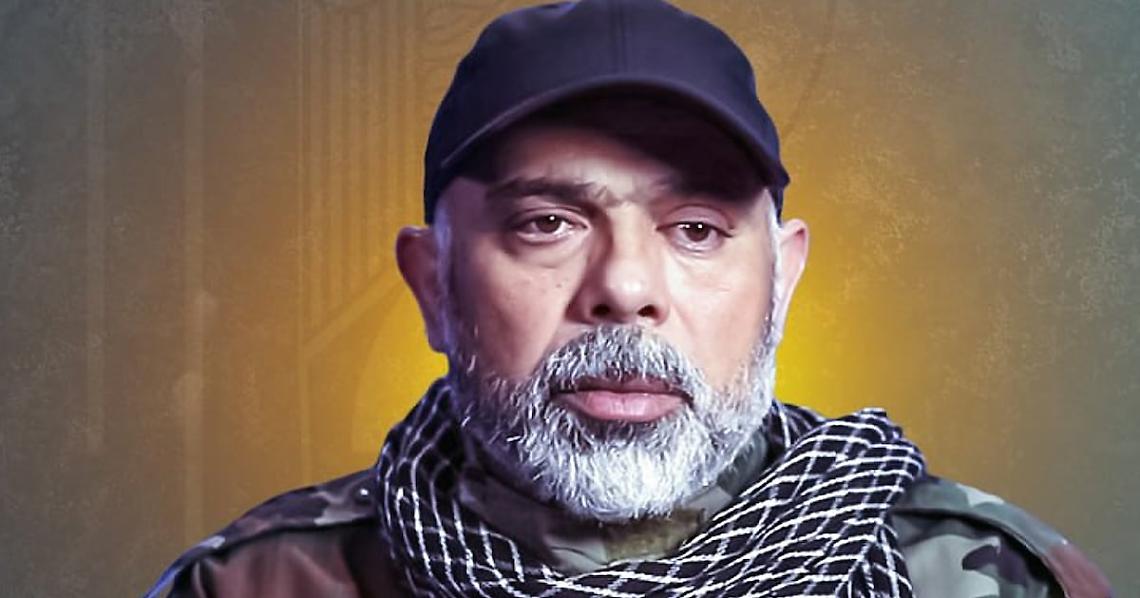 Beirut sventrata: Israele elimina Haitham Ali Tabatabai e riapre la guerra nel cuore del Libano