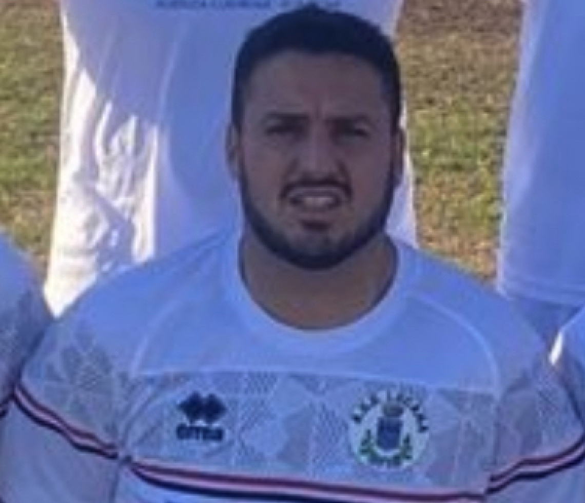 Gianluca Leto (Sparone)