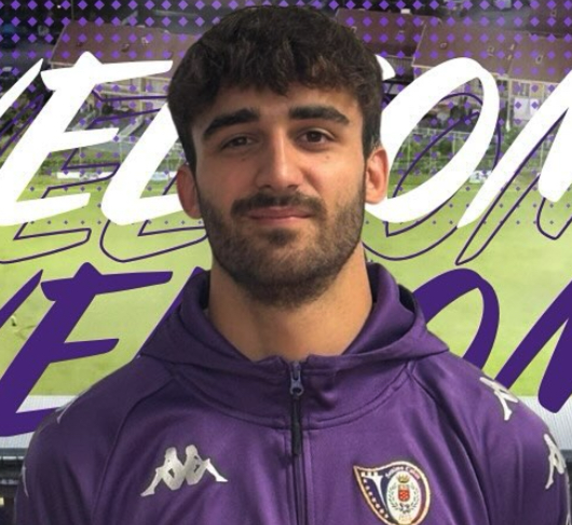 Alessio Maruca (Settimo Calcio)