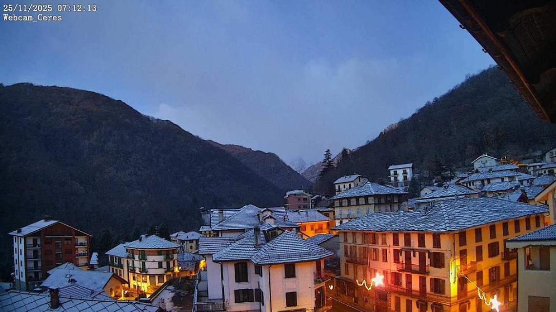 Una notte di fiocchi