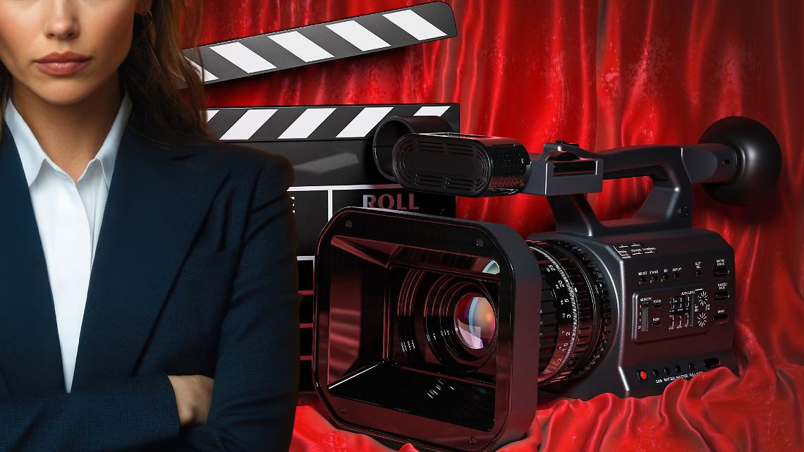 Sciopero dei lavoratori del cinema, il movimento “Siamo a titoli di coda” contro salari bassi e tutele inesistenti