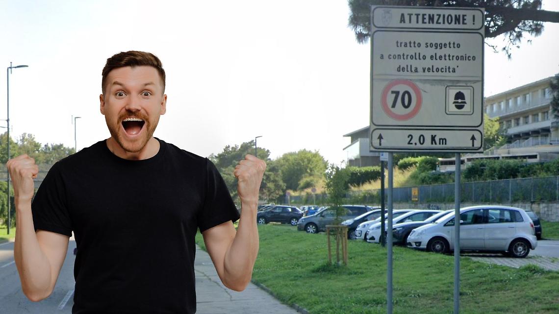 Torino, addio al contestato autovelox di corso Unità d’Italia: rimozione su decisione della Procura