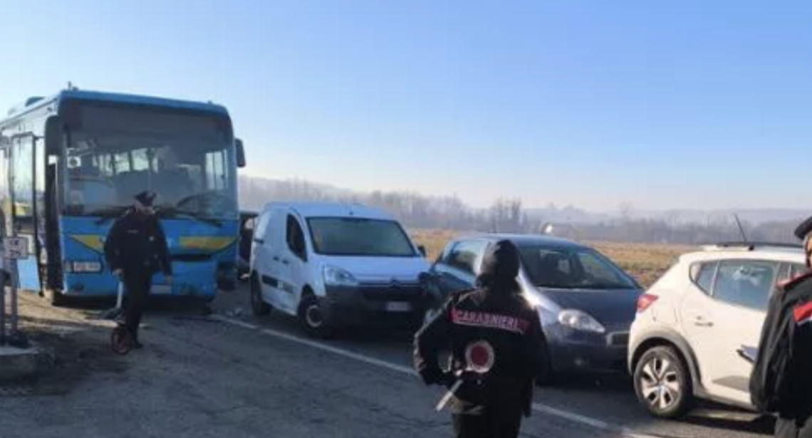 Tamponamento a catena