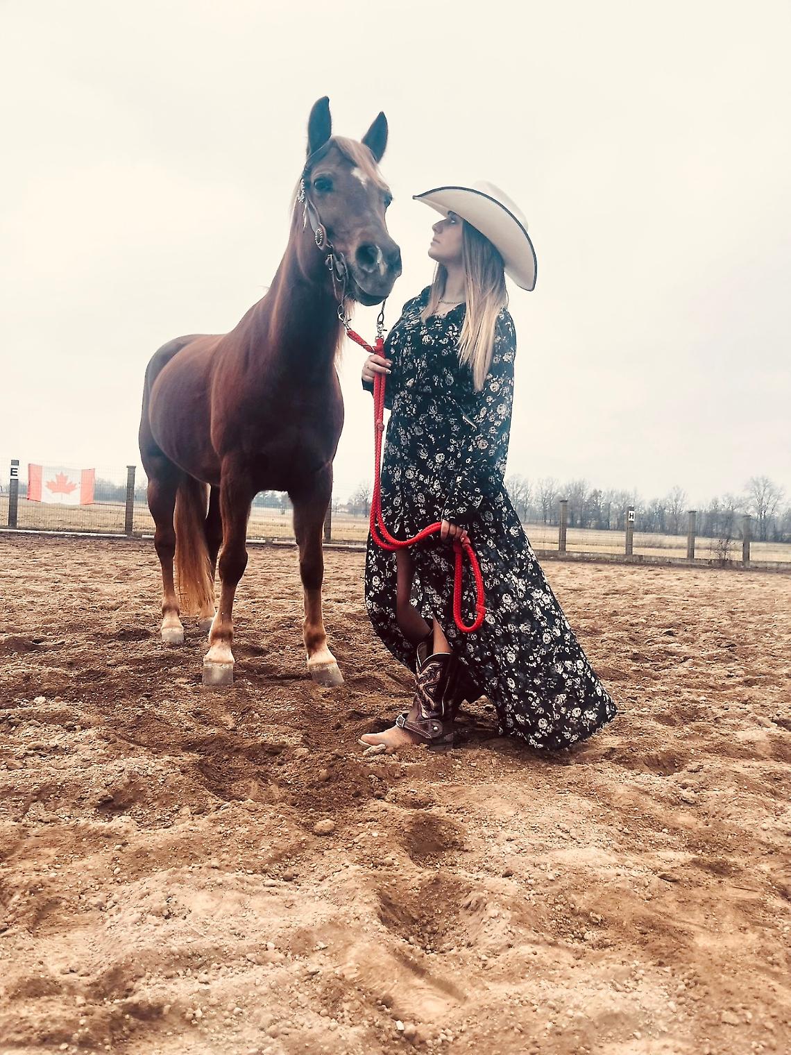 Gaia e Bibi, il sogno in sella: dalla paura al podio dei Campionati Italiani
