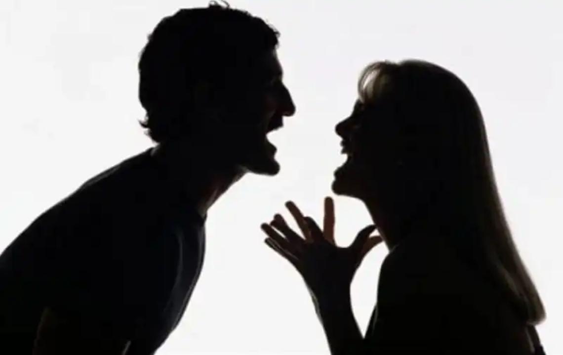 Lite per un’eredità 