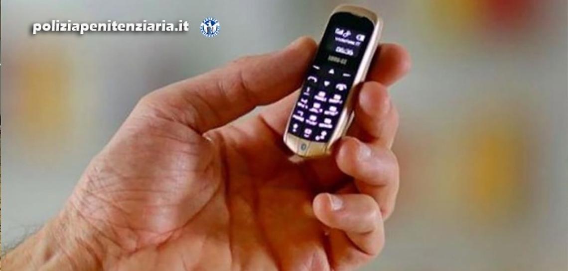 Cellulari nelle celle d’alta sicurezza, infiltrazioni, clan e “ambasciate” dall’interno: l’inchiesta che travolge 31 persone tra detenuti e complici