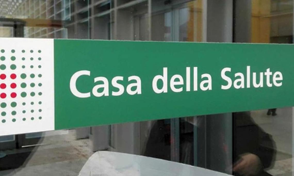 Addio alle Case della Salute