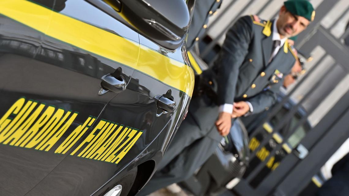 Da merce contraffatta