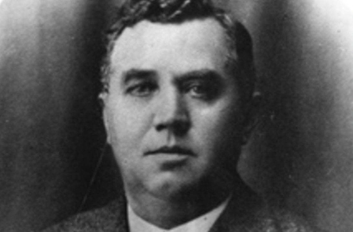 Ivrea riscopre Domenico Burzio: il genio operaio che ha costruito la prima Olivetti