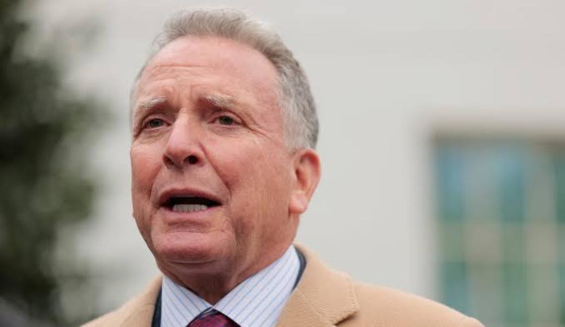 Telefonate segrete tra Usa e Cremlino: ecco come vogliono riscrivere la guerra in Ucraina