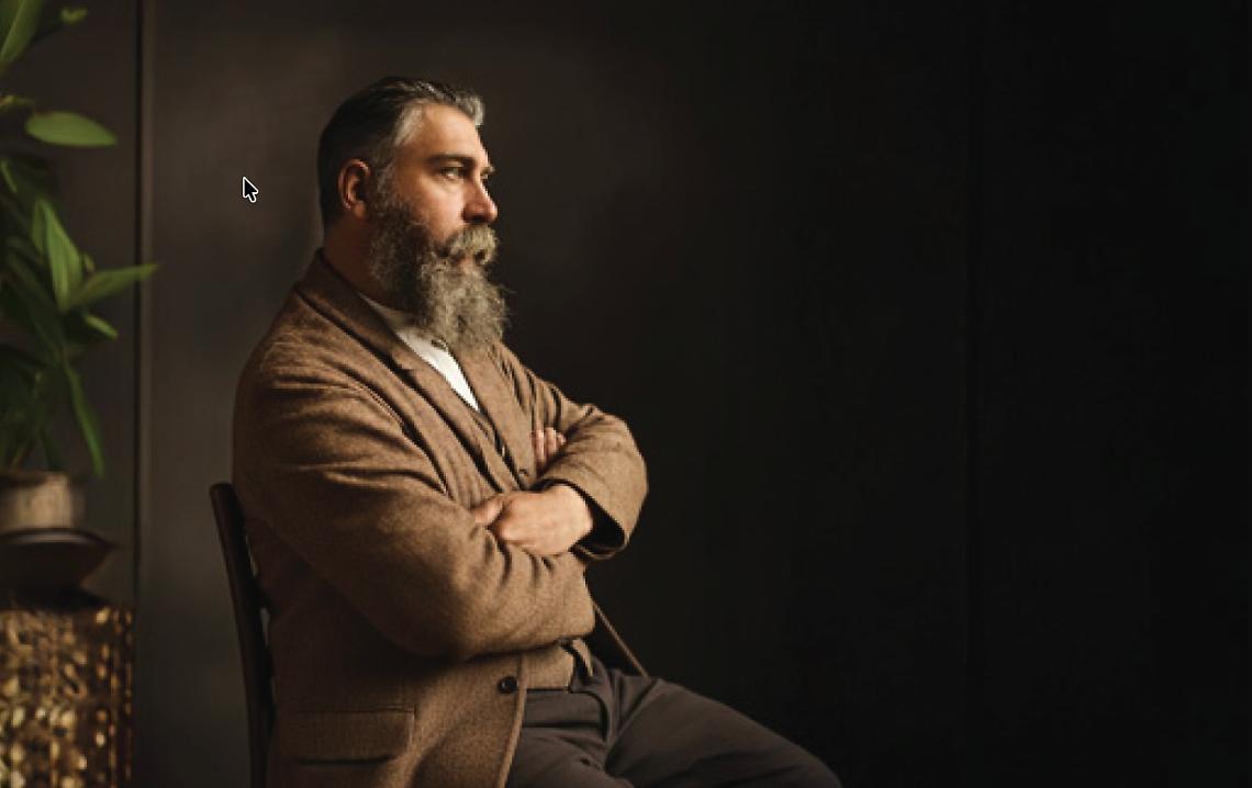 Cent’anni dopo lo Smemorato di Collegno