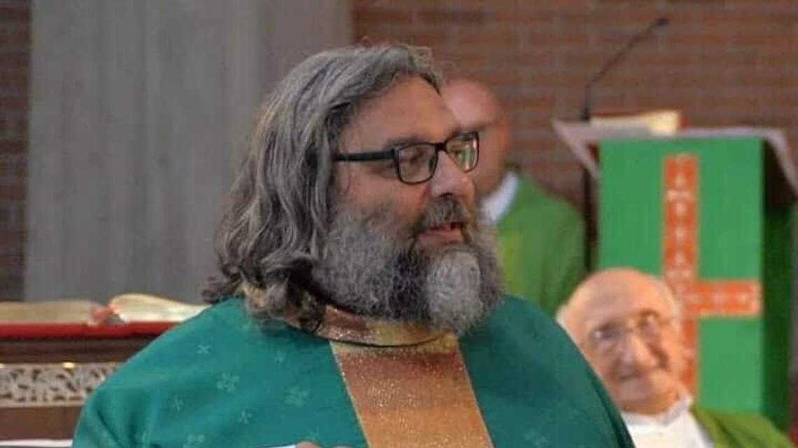 Don Riccardo Robella si risveglia dopo lo schianto: 180 giorni per tornare a camminare