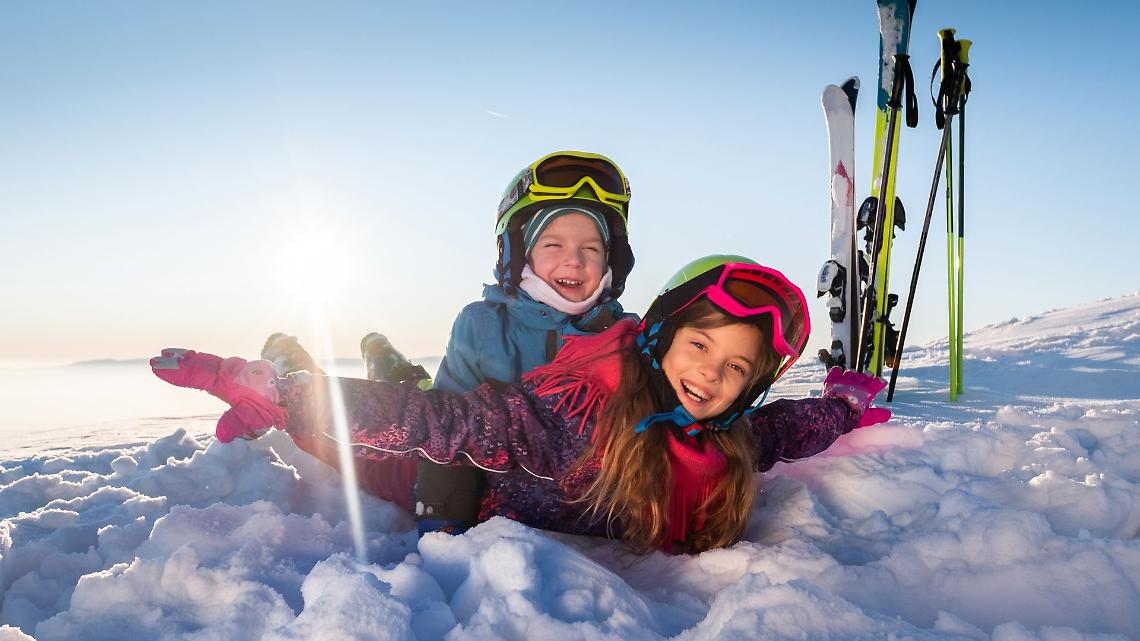 Turismo invernale da urlo: arrivano 93 milioni di presenze e l’estero trascina il settore