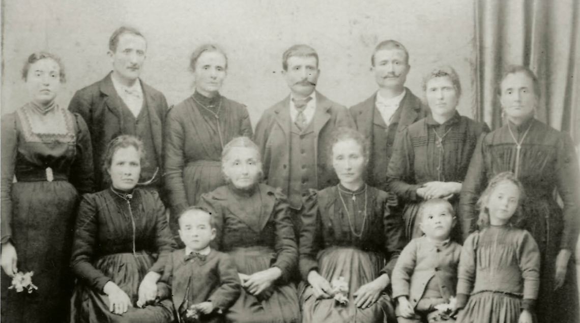 Busano riscopre la sua memoria: il nuovo libro di Vilma Marchetto ridà voce ai testimoni del ’900