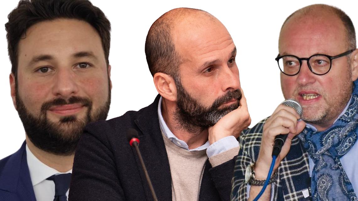 L’Asl To4 è un macello: attese mostruose, pazienti abbandonati. E i sindaci? Zittì!