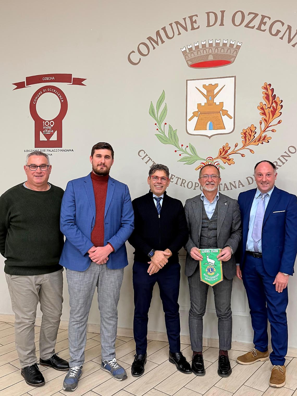 Museo ferroviario diffuso